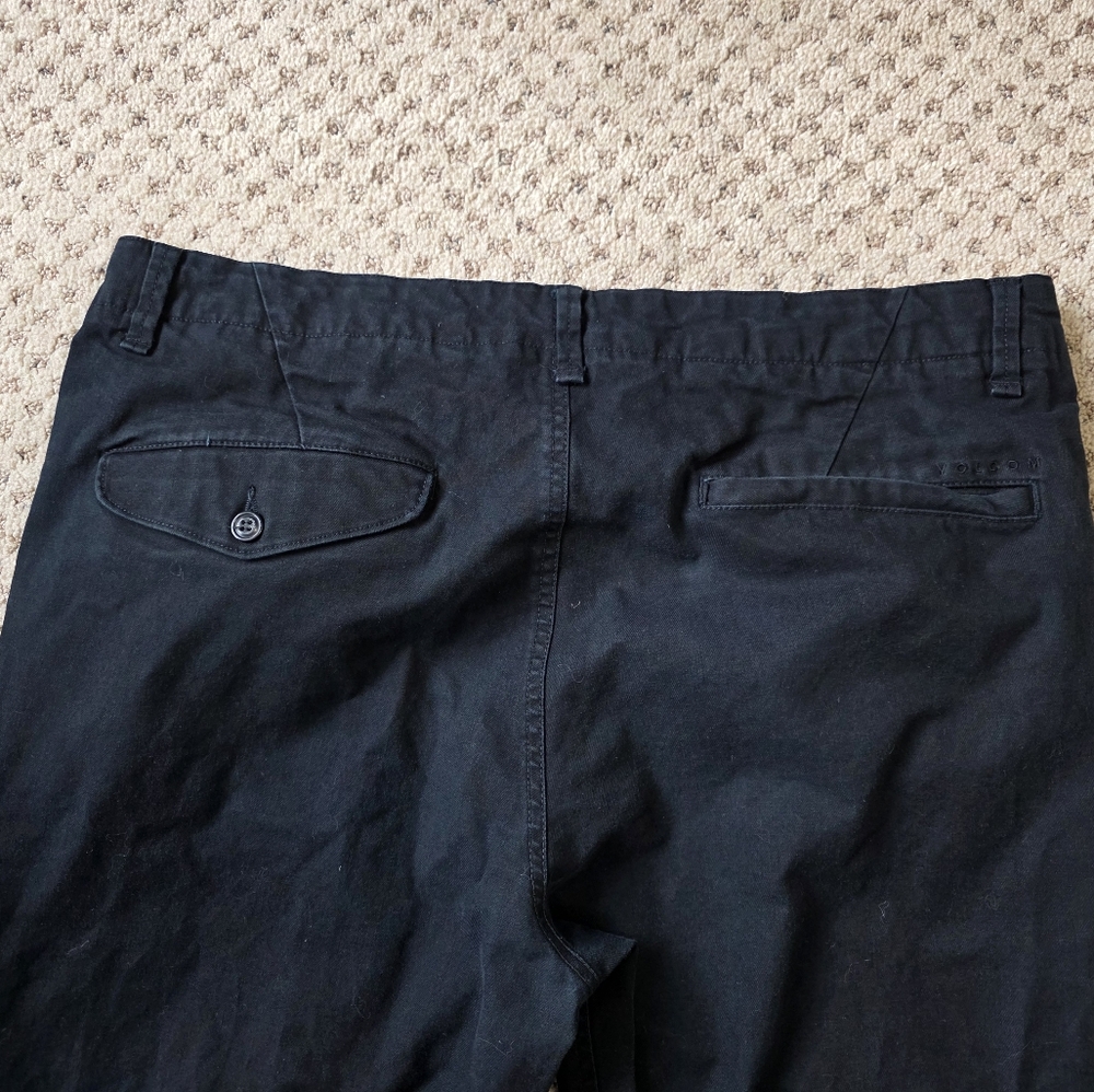 Volcom pants - Picture 4 of 9